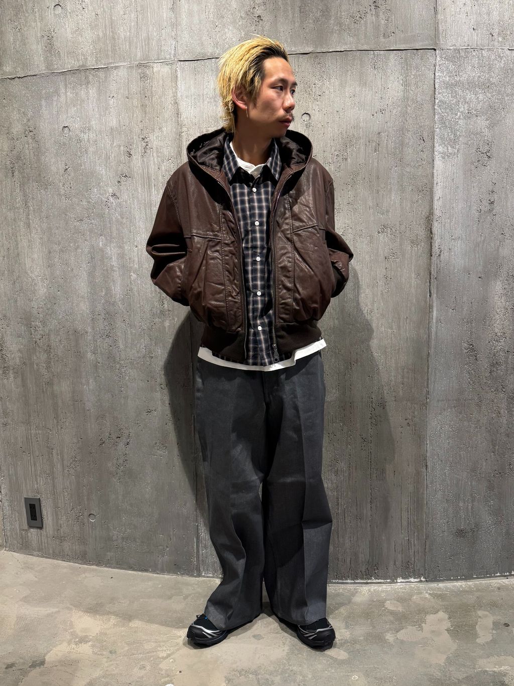 JOURNAL STANDARD MENS