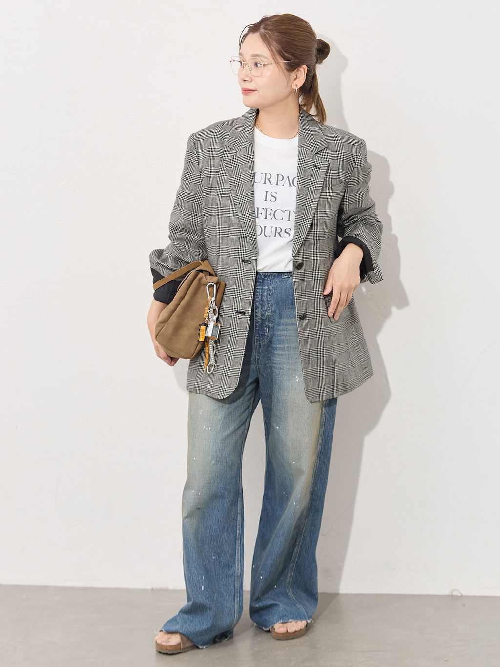 JOURNAL STANDARD LADYS