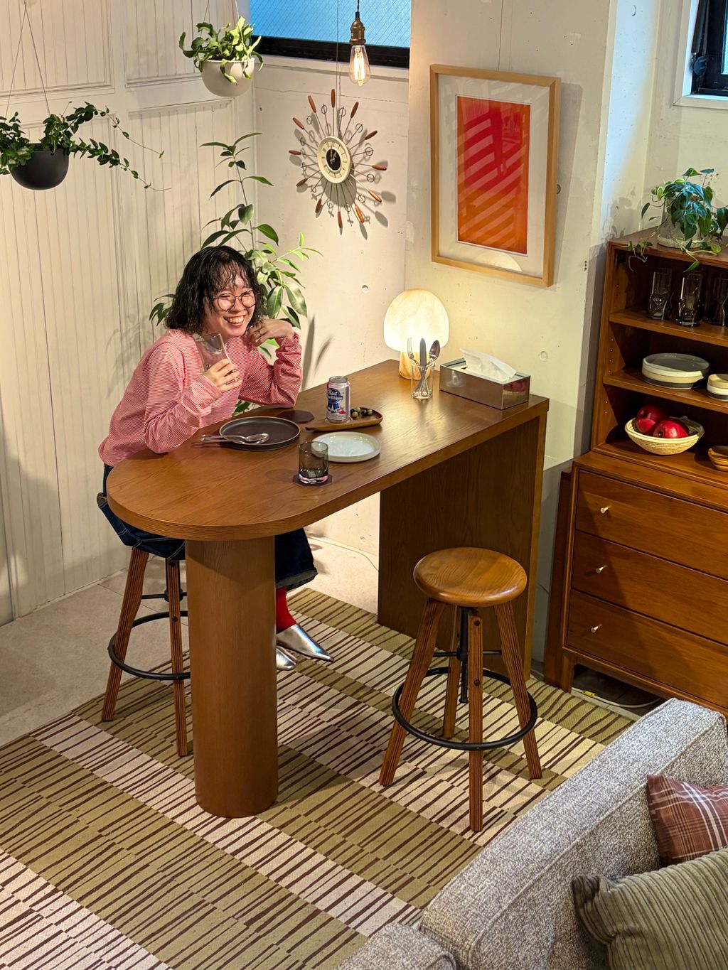 JOURNAL STANDARD FURNITURE