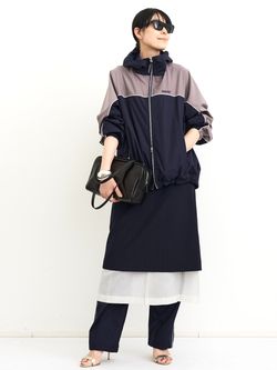 L'Appartement｜アパルトモンのコーディネートスナップ（レディース