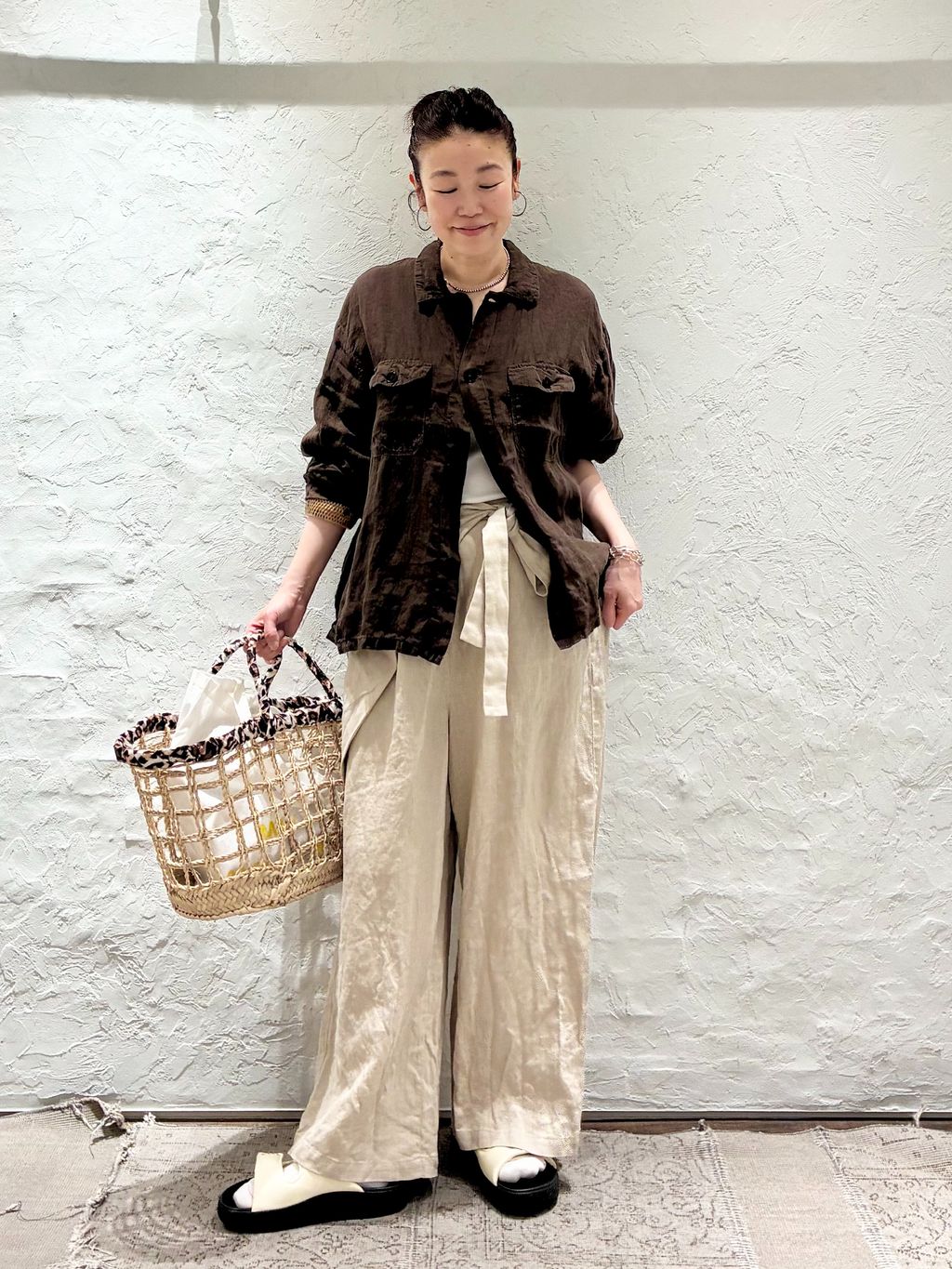 journal standard luxe