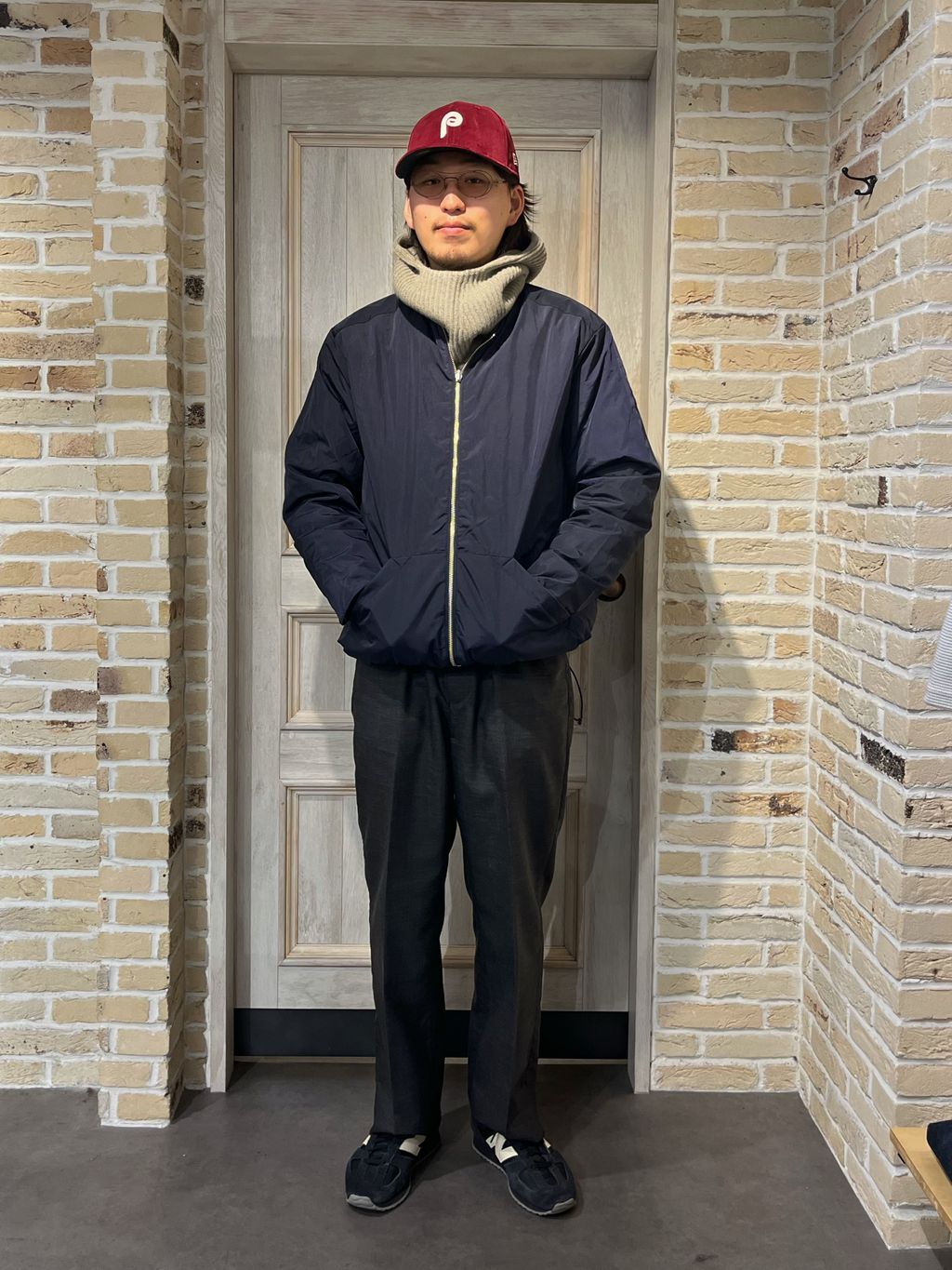 JOURNAL STANDARD relume MENS