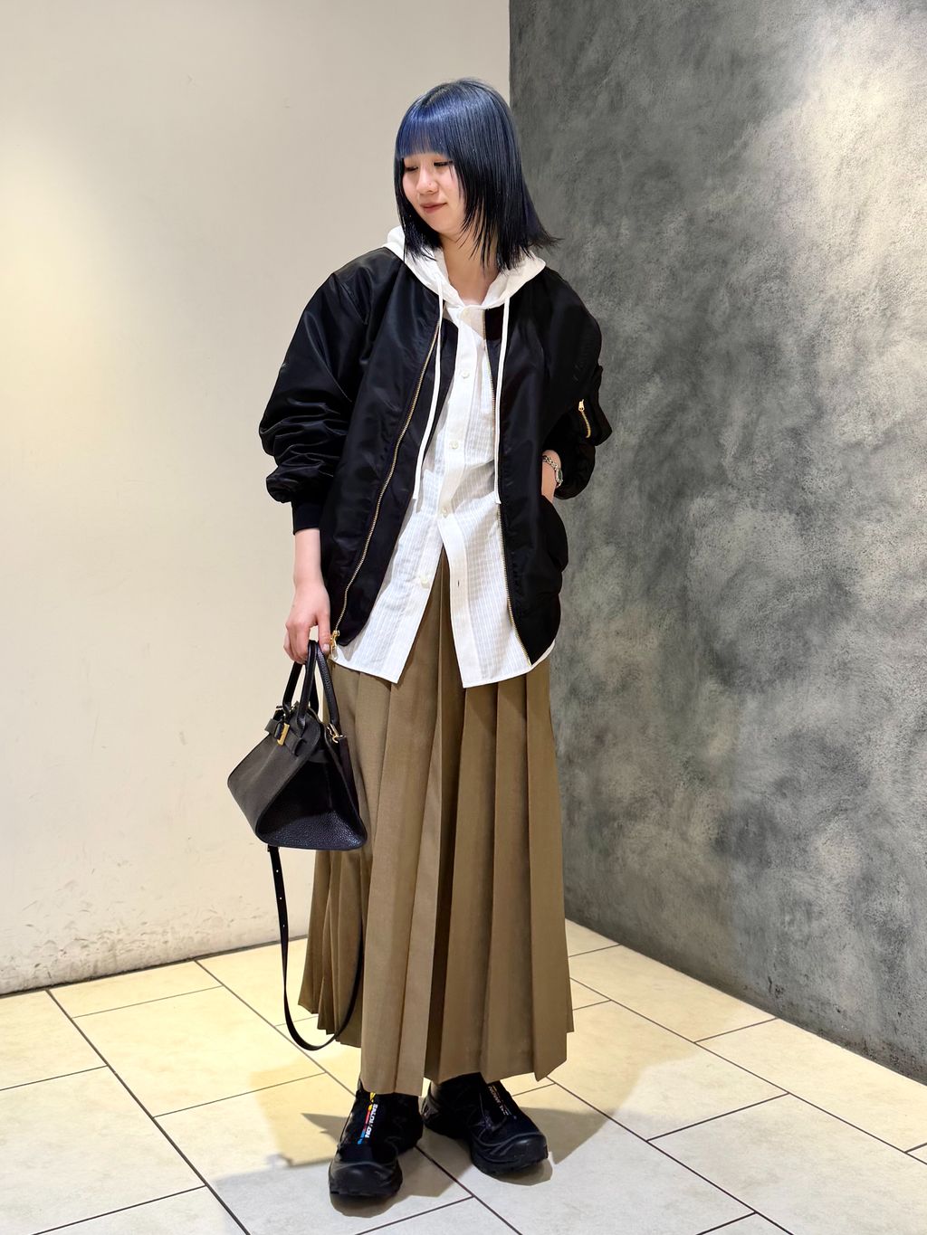 JOURNAL STANDARD LADYS