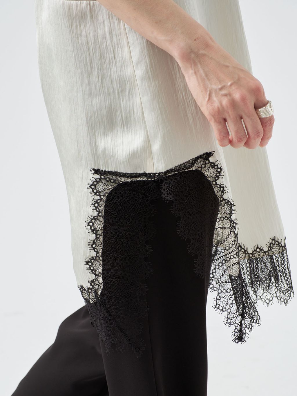 VERMEIL par ienaのコーディネートスナップ（VERMEIL Online Store 