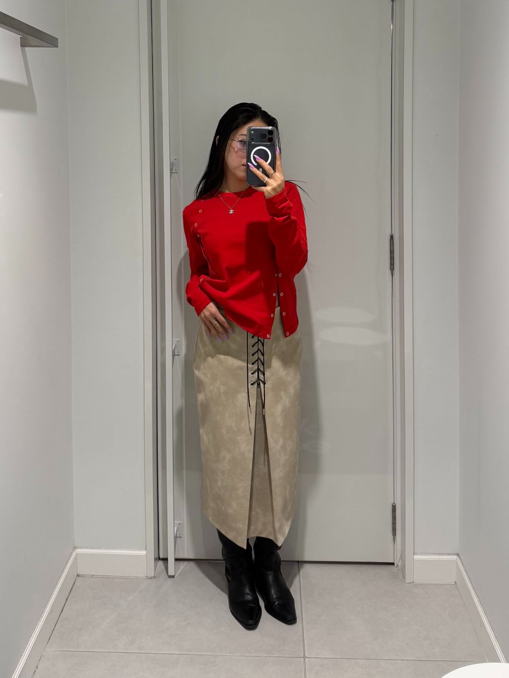 Oriens JOURNAL STANDARD LADYS