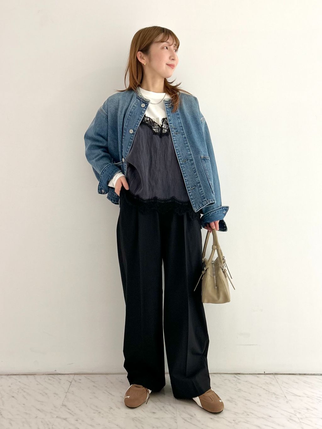 JOURNAL STANDARD LADYS