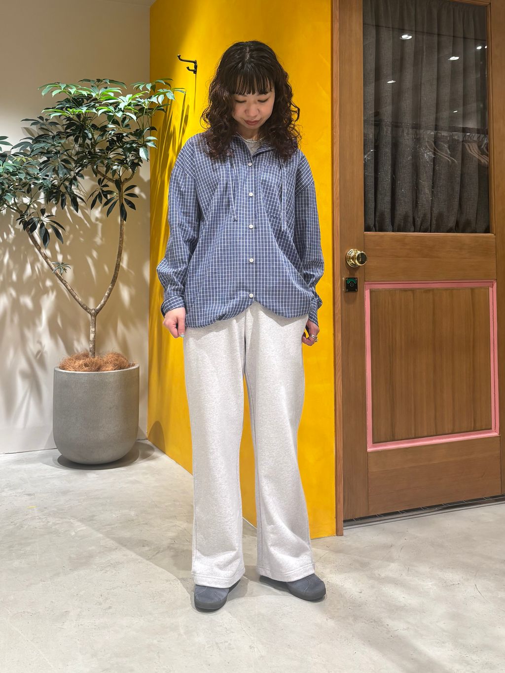 OUTDOOR PRODUCTS Usual Things