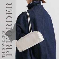 PREORDER】大人気のバッグが新色を加えて再登場！今週の予約まとめ