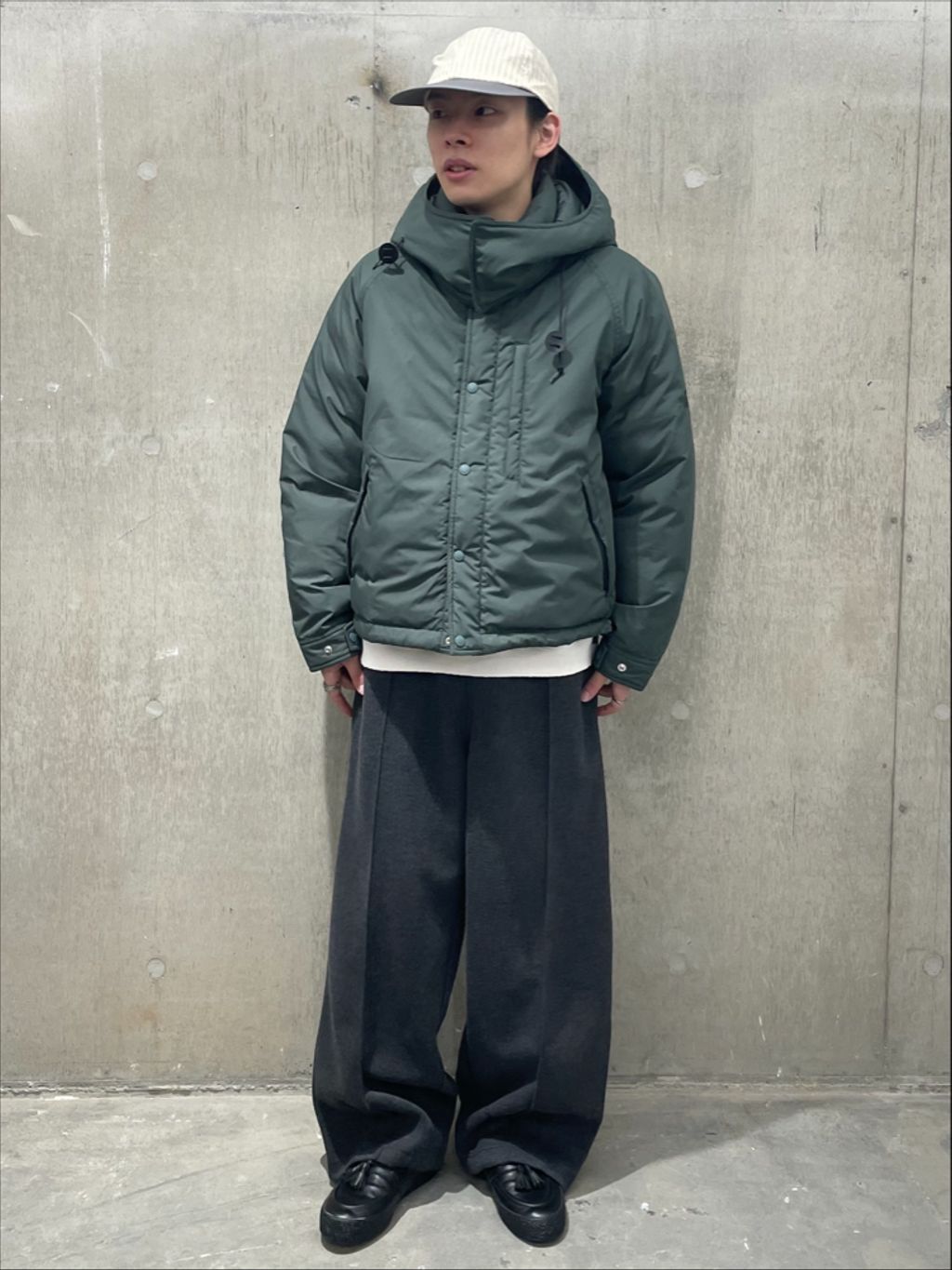 JOURNAL STANDARD MENS