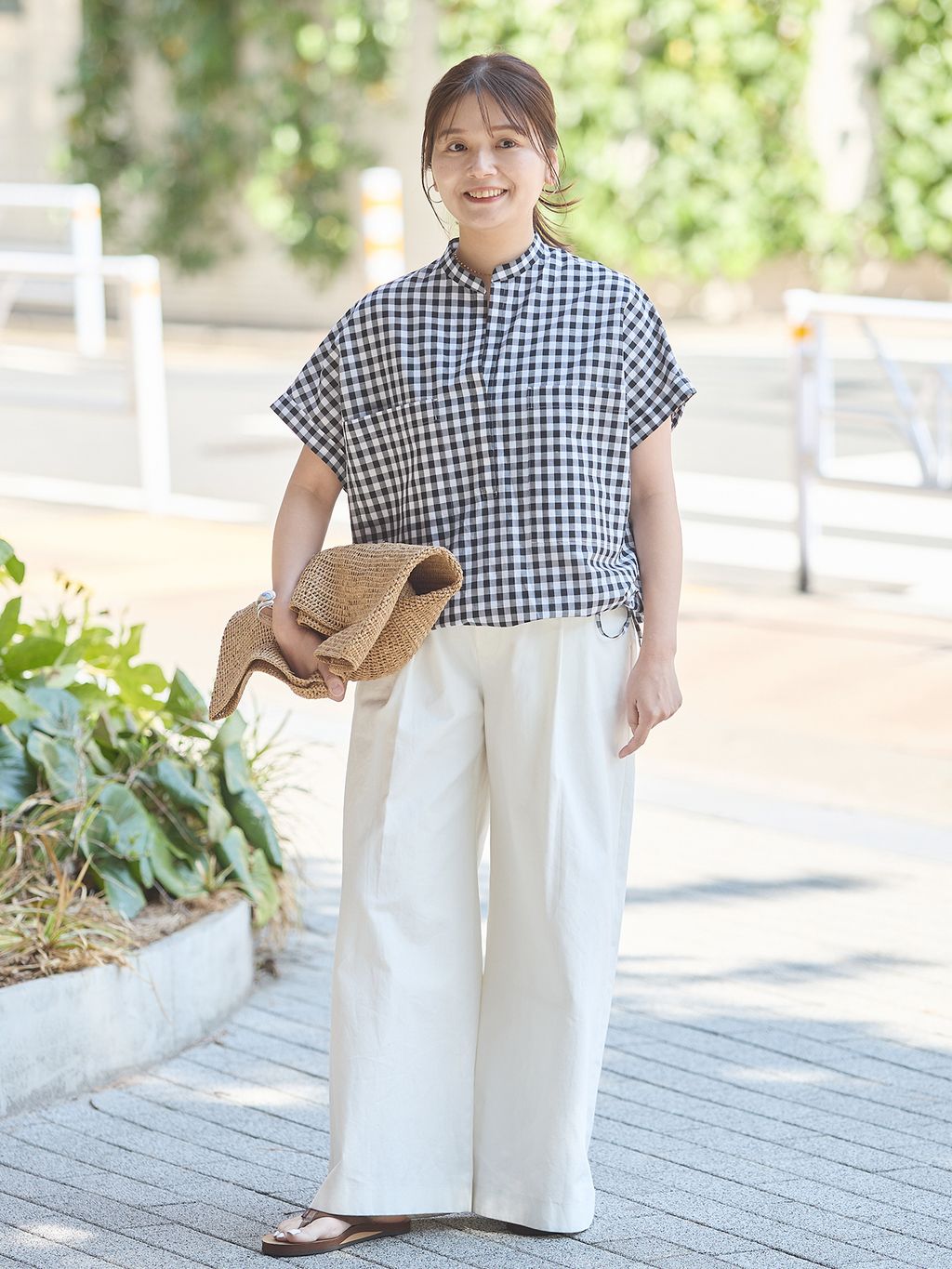 JOURNAL STANDARD LADYS