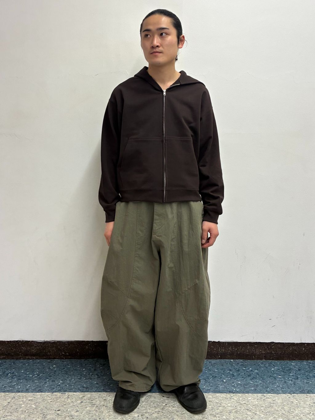 JOURNAL STANDARD MENS