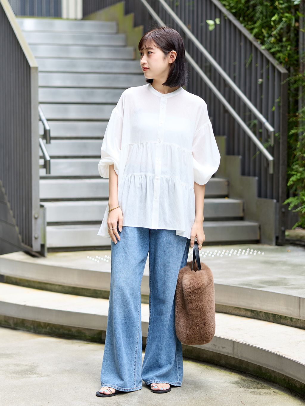 JOURNAL STANDARD relume LADYS