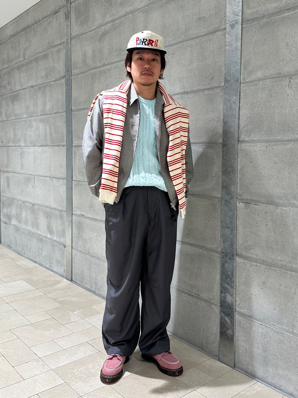 JOURNAL STANDARD MENS