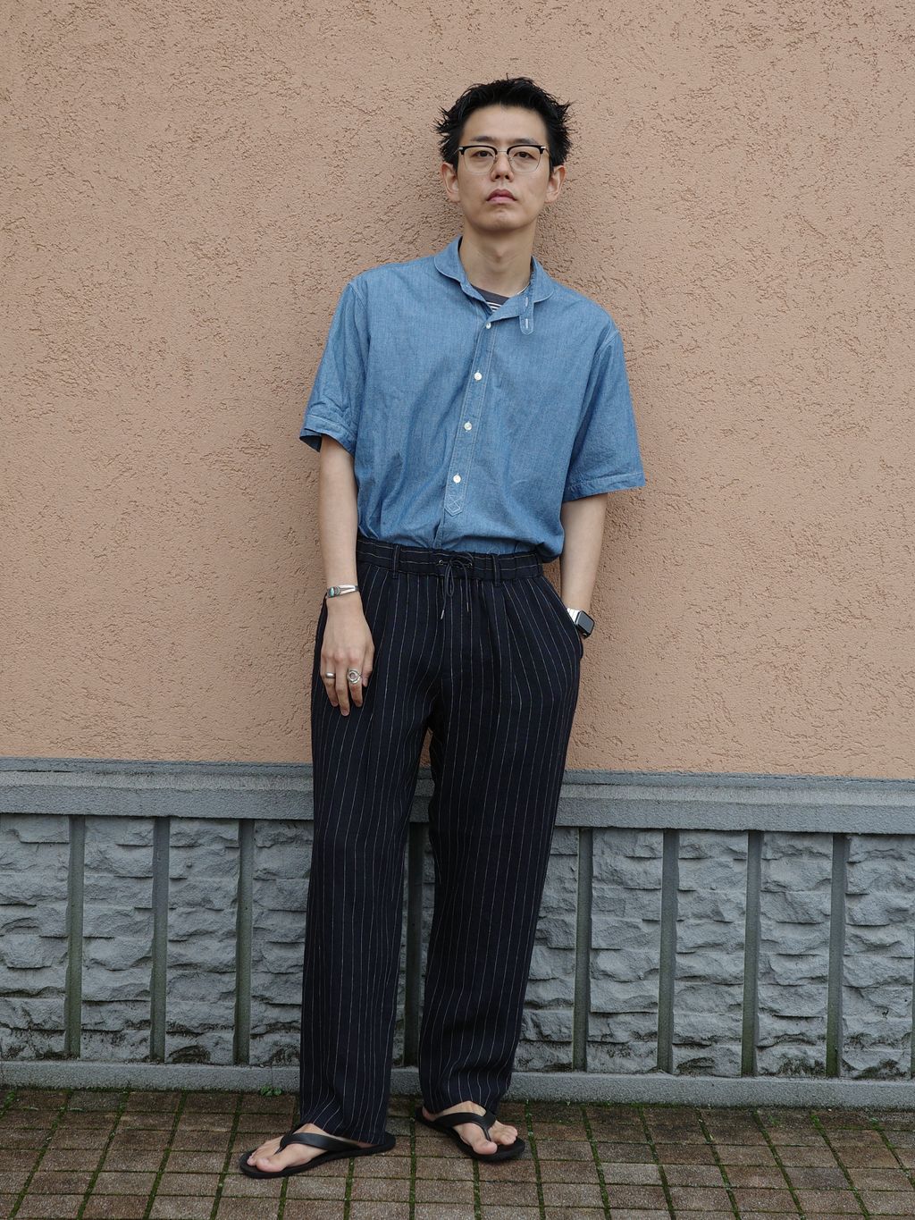 B.C STOCK MENS