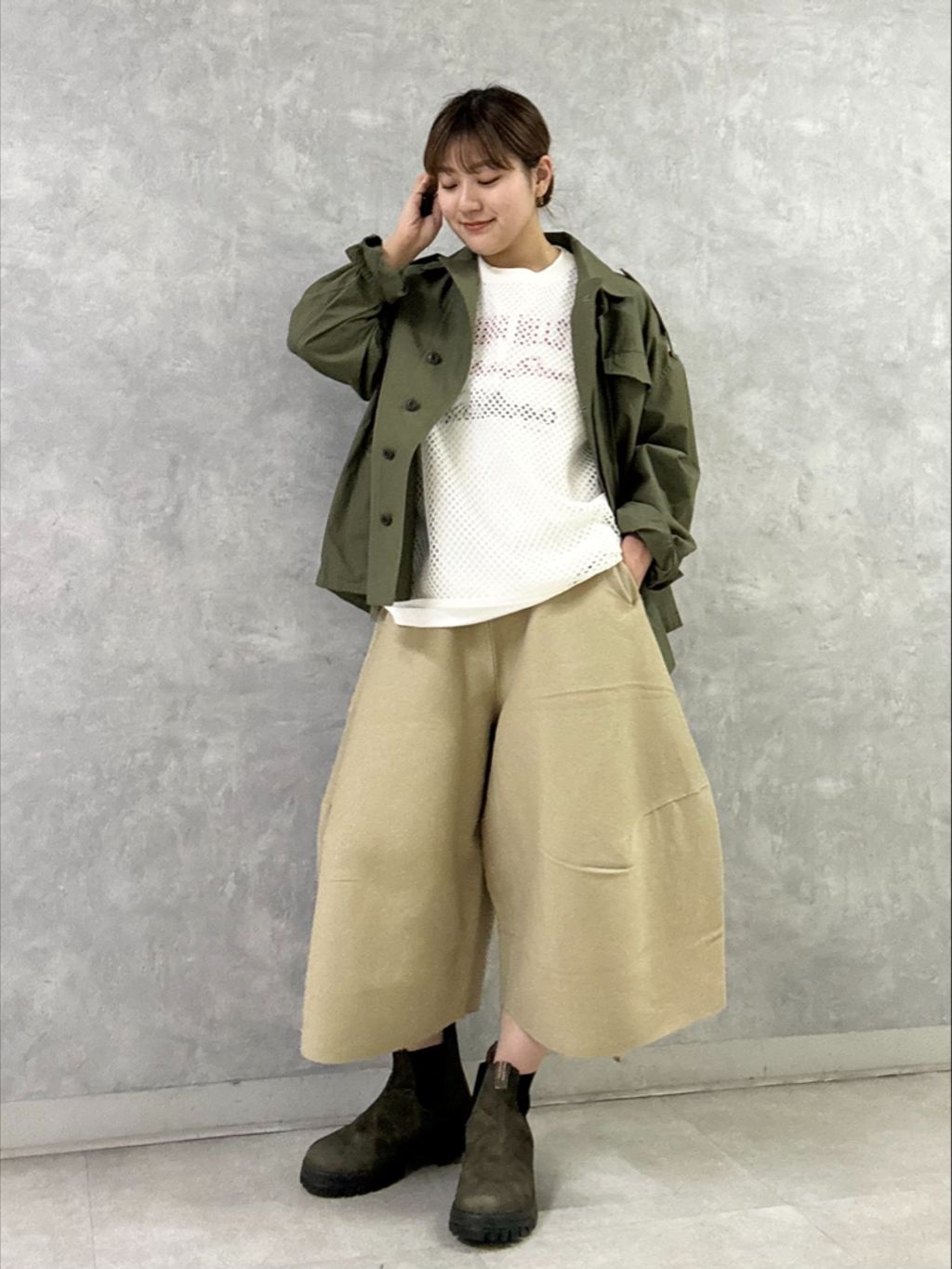 journal standard luxe