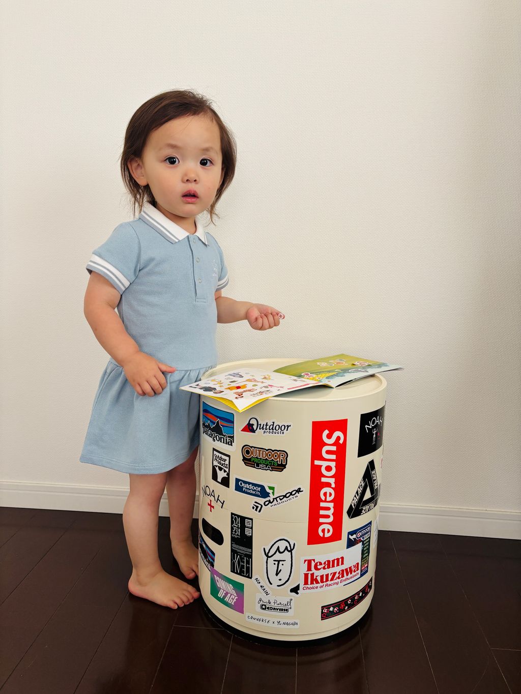 IENA ENFANT