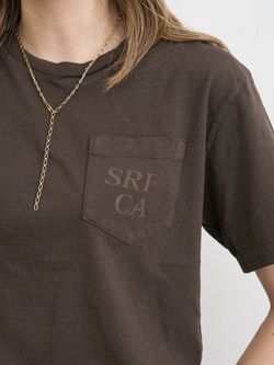 GOOD GRIEF!/グッド グリーフ】 Short Sleeve Pocket Teeの