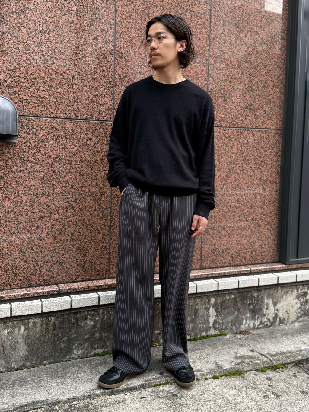 B.C STOCK MENS
