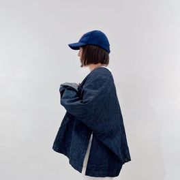 journal standard luxe APRIL ブルゾン です♩ APRIL】ブルゾンのコーディネートスナップ（I.T）｜journal standard