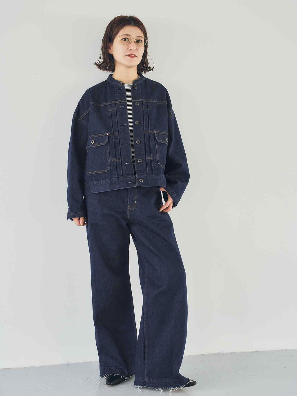Spick & Span