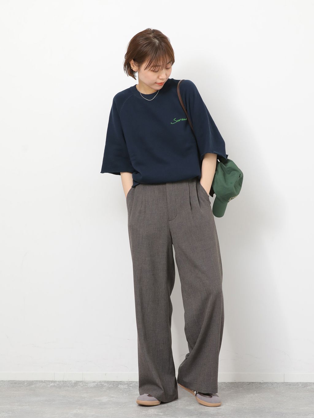 JOURNAL STANDARD relume LADYS