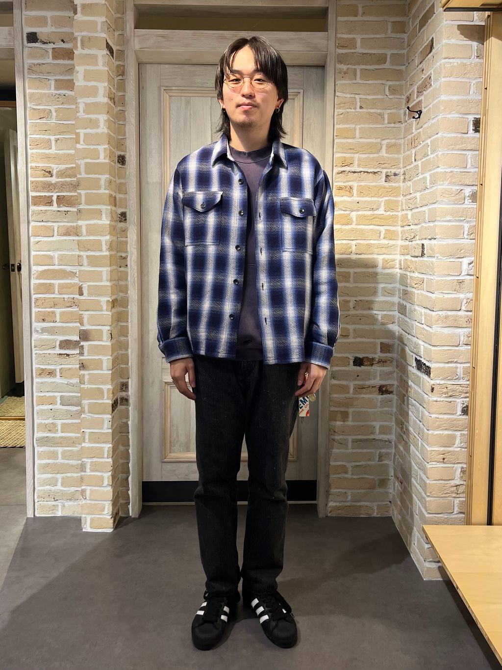 JOURNAL STANDARD relume MENS