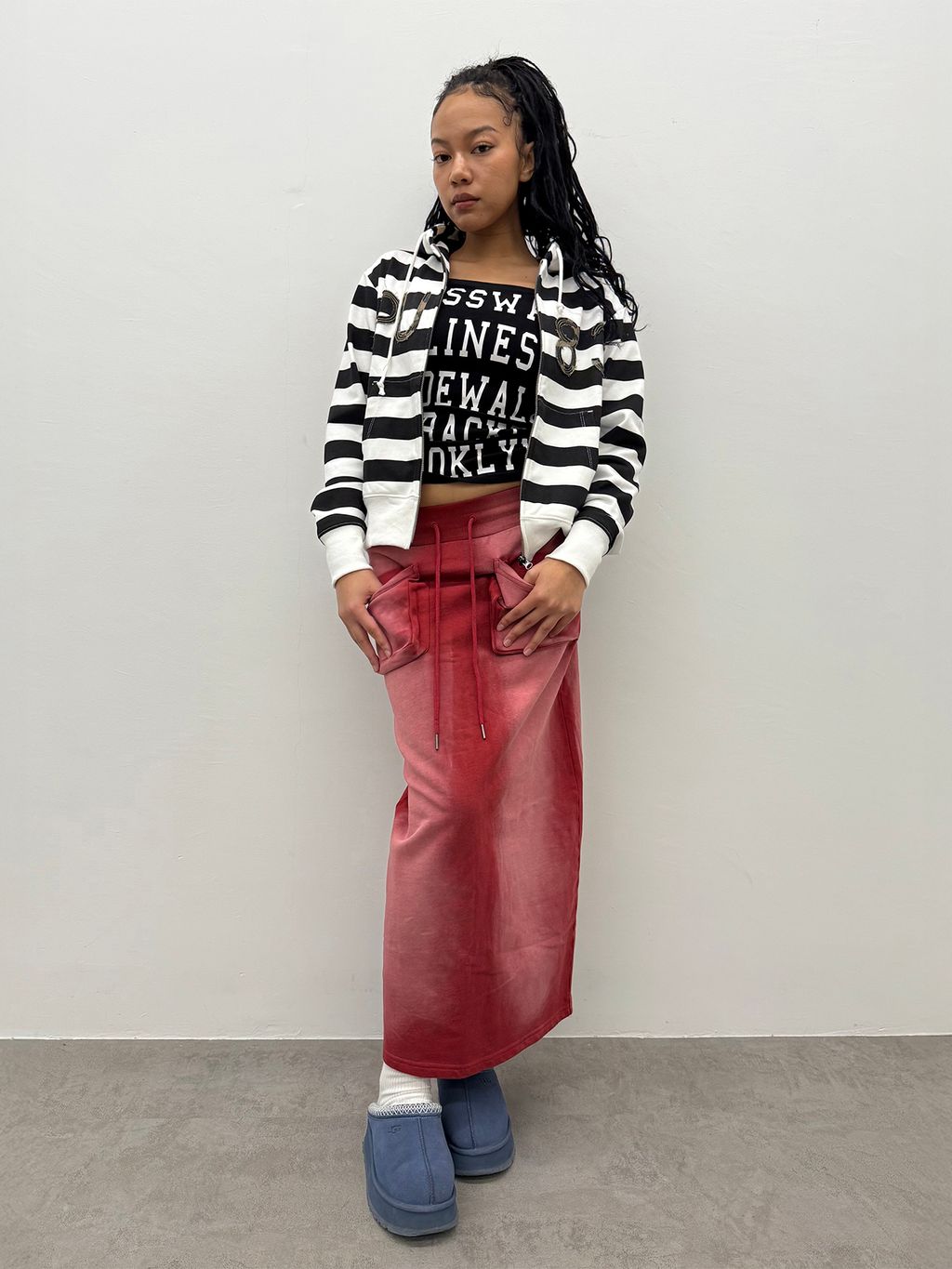 Oriens JOURNAL STANDARD LADYS