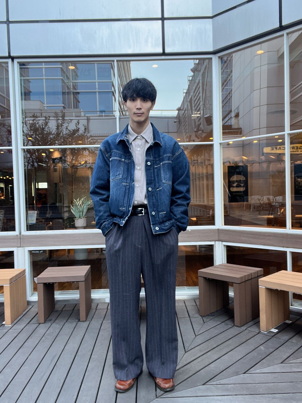 JOURNAL STANDARD relume MENS