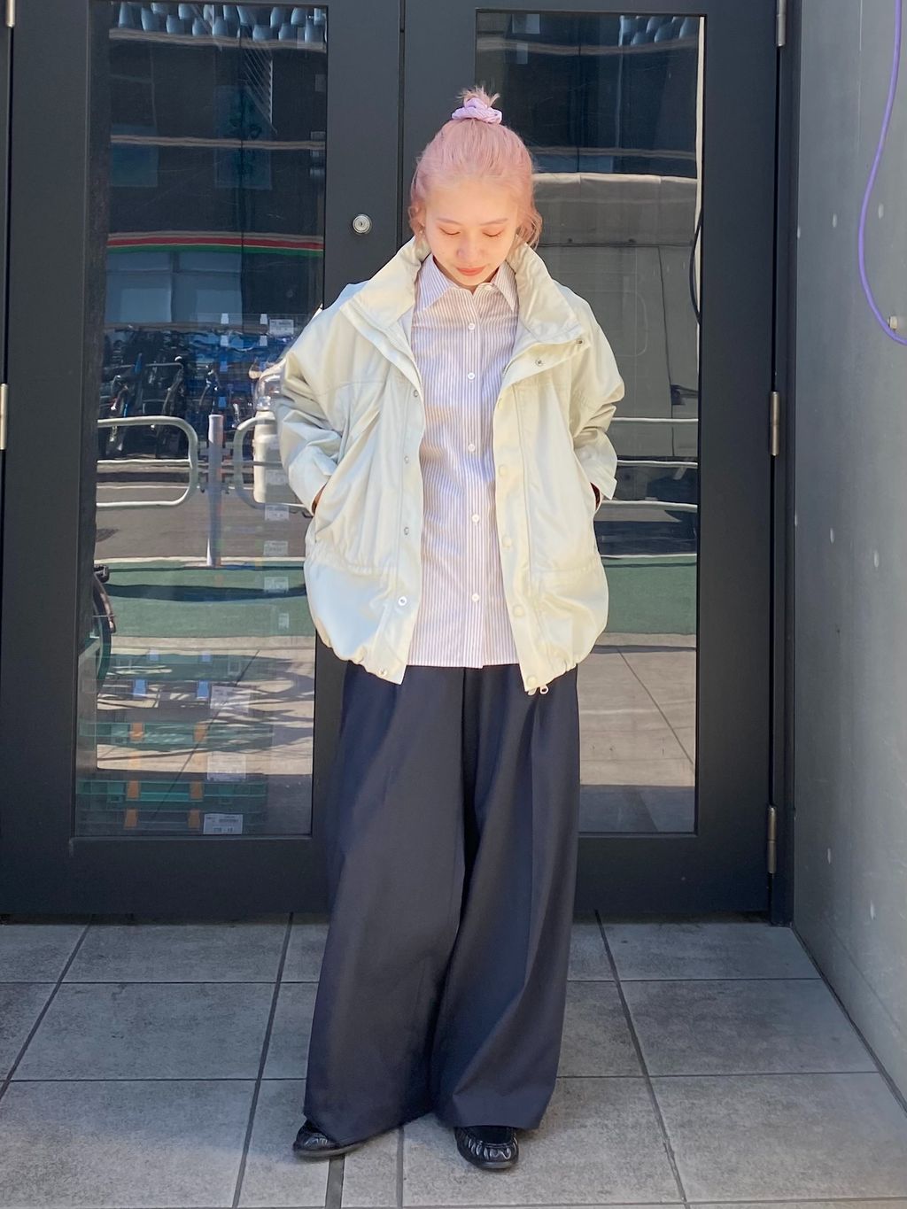 JOURNAL STANDARD LADYS