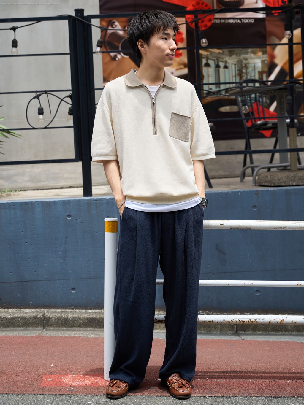 B.C STOCK MENS