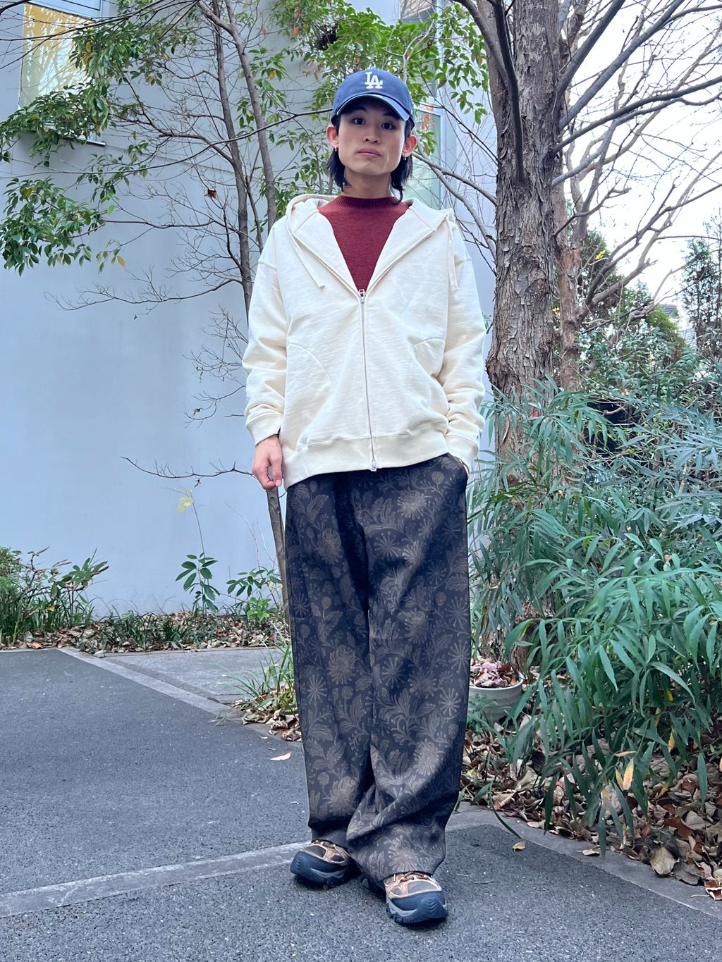 JOURNAL STANDARD relume MENS