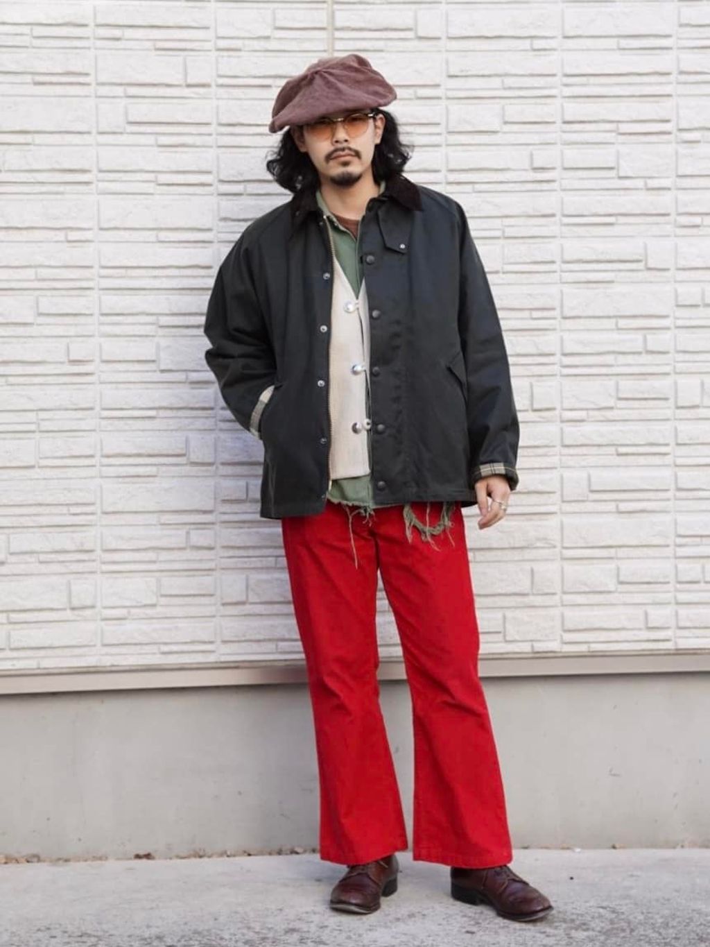 JOURNAL STANDARD MENS