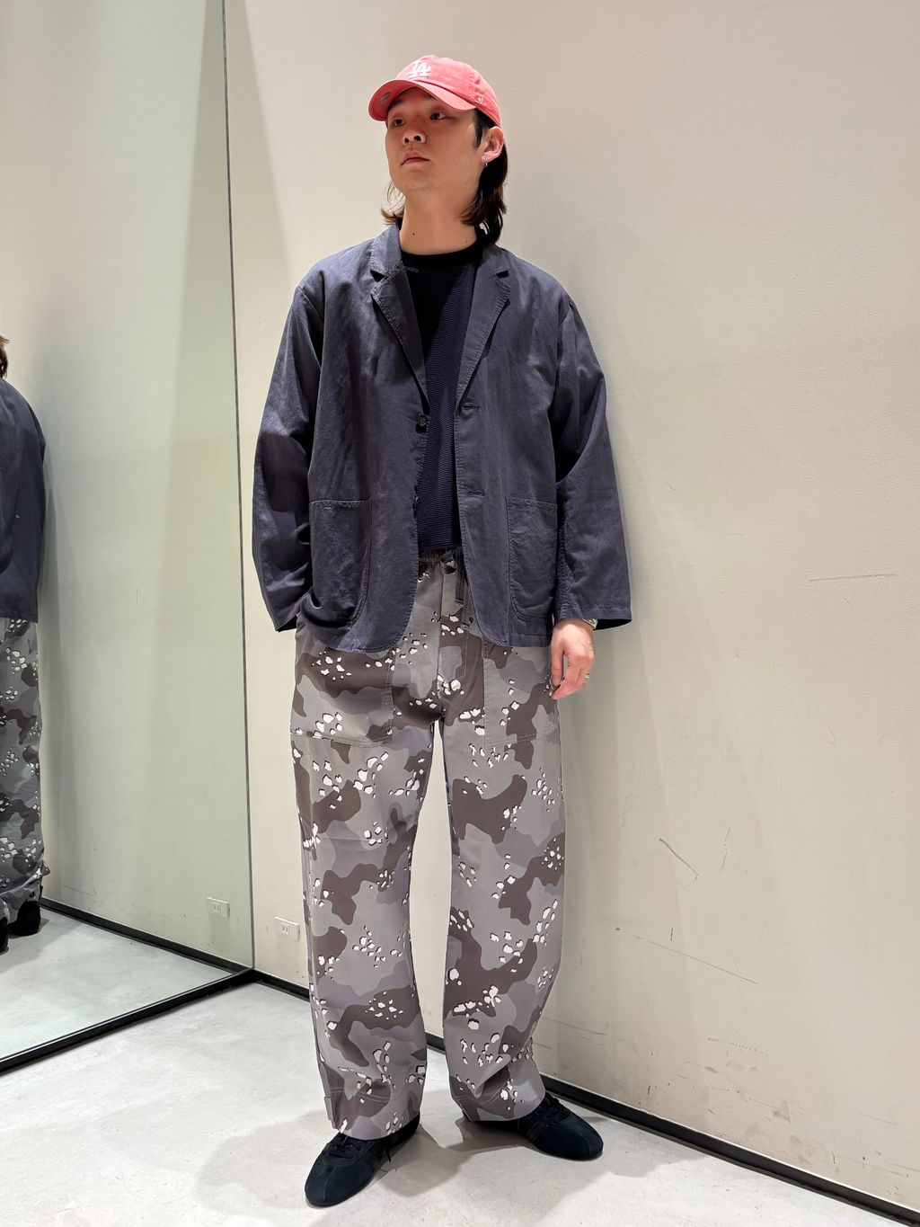 JOURNAL STANDARD relume MENS