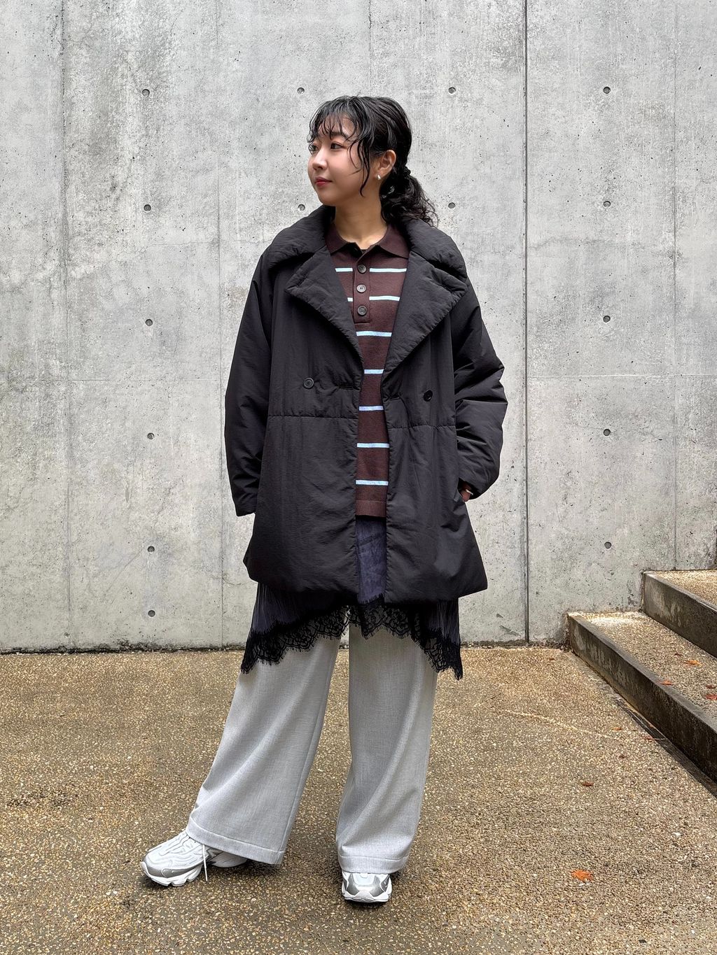 JOURNAL STANDARD LADYS