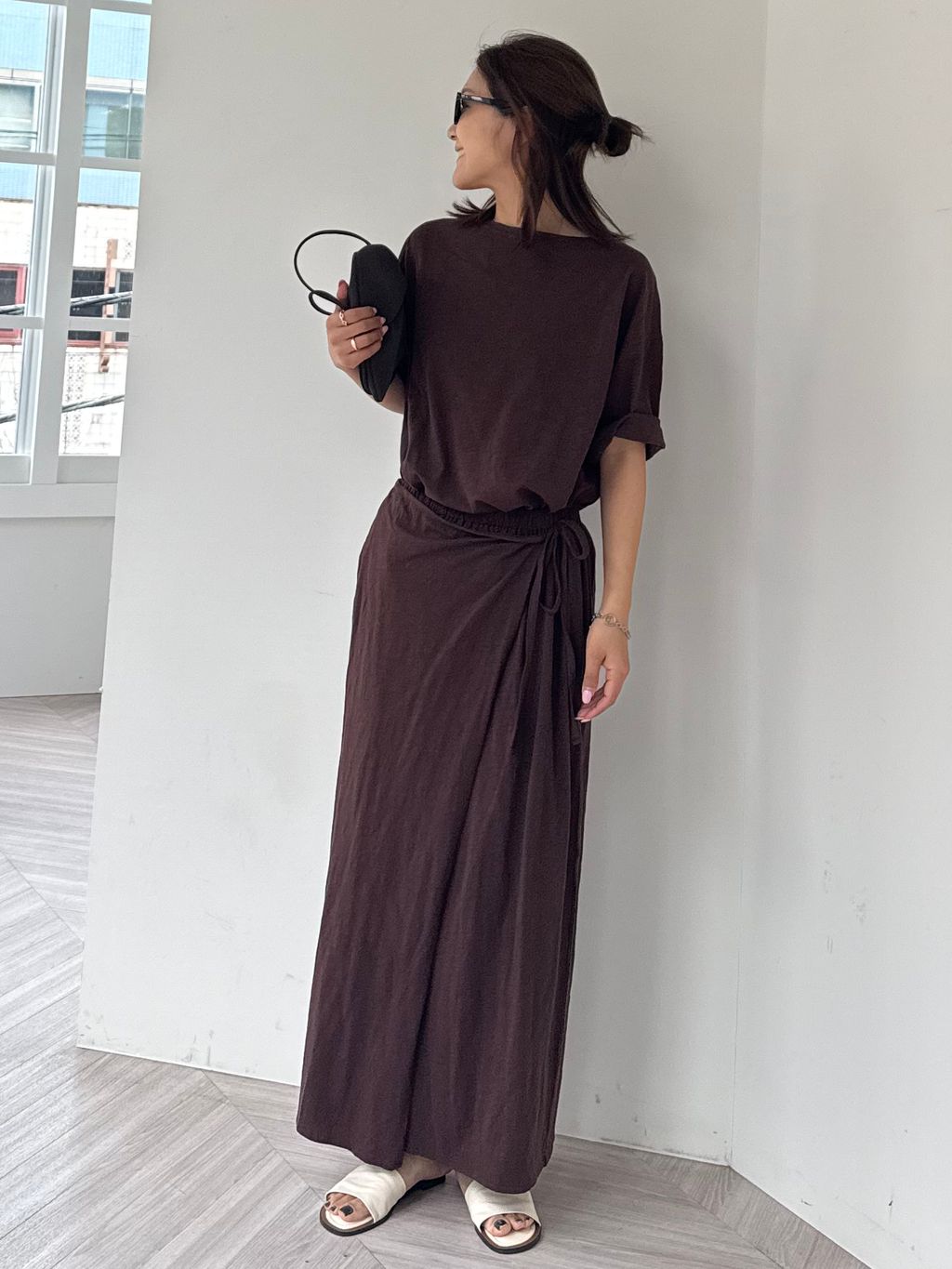 OUTDOOR PRODUCTS Usual Things