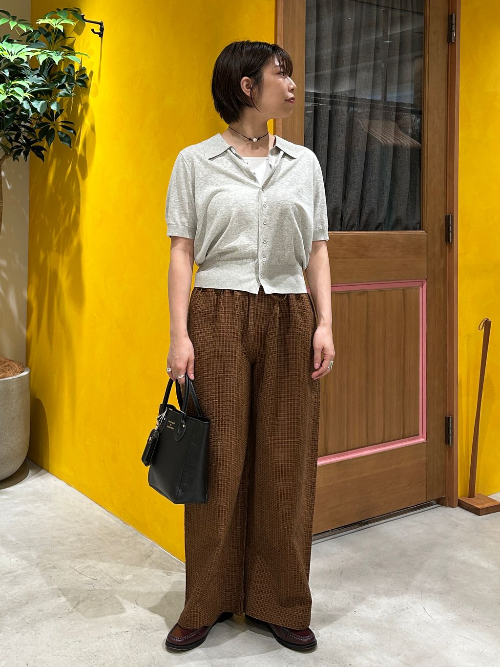 OUTDOOR PRODUCTS Usual Things