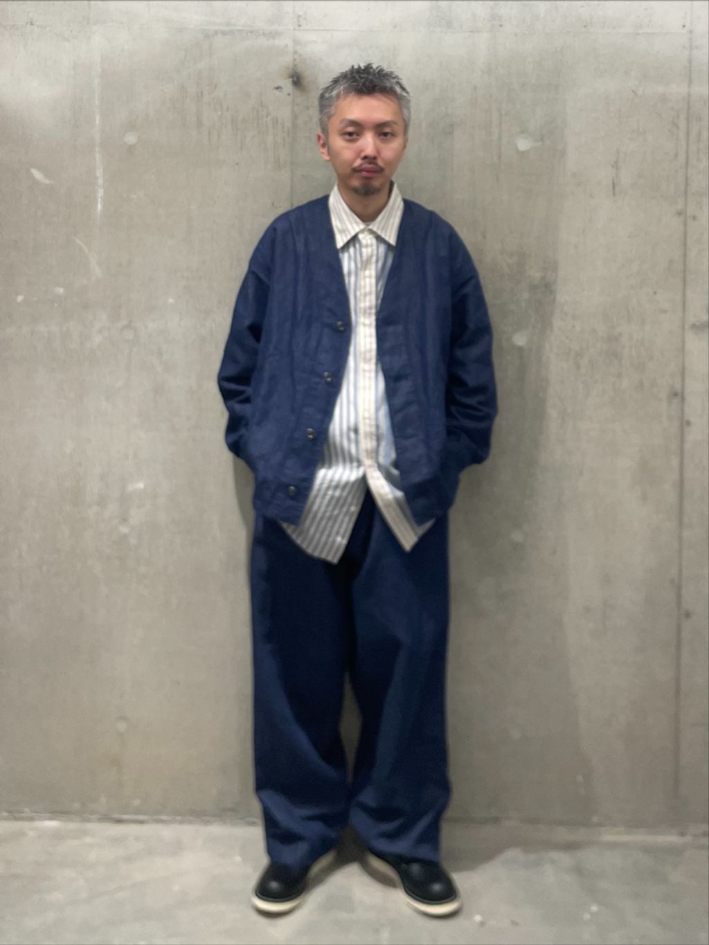 JOURNAL STANDARD MENS