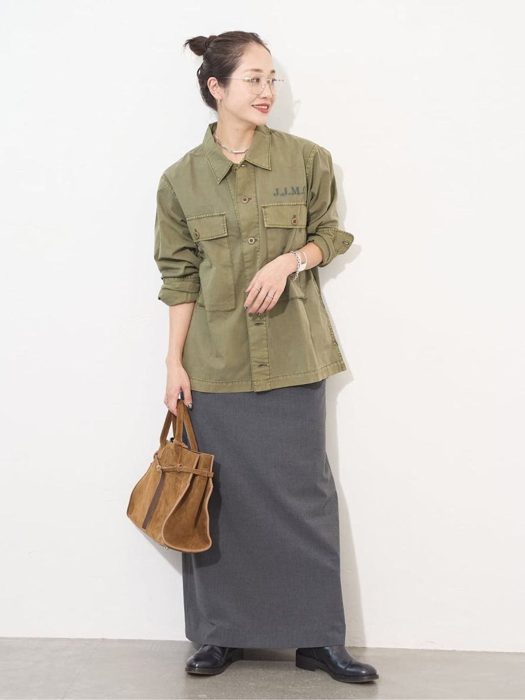 JOURNAL STANDARD LADYS