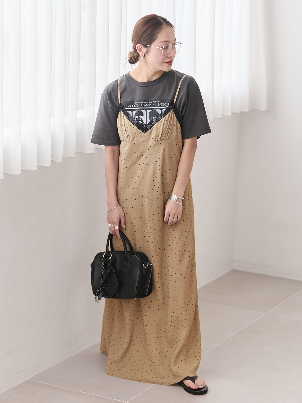 JOURNAL STANDARD LADYS