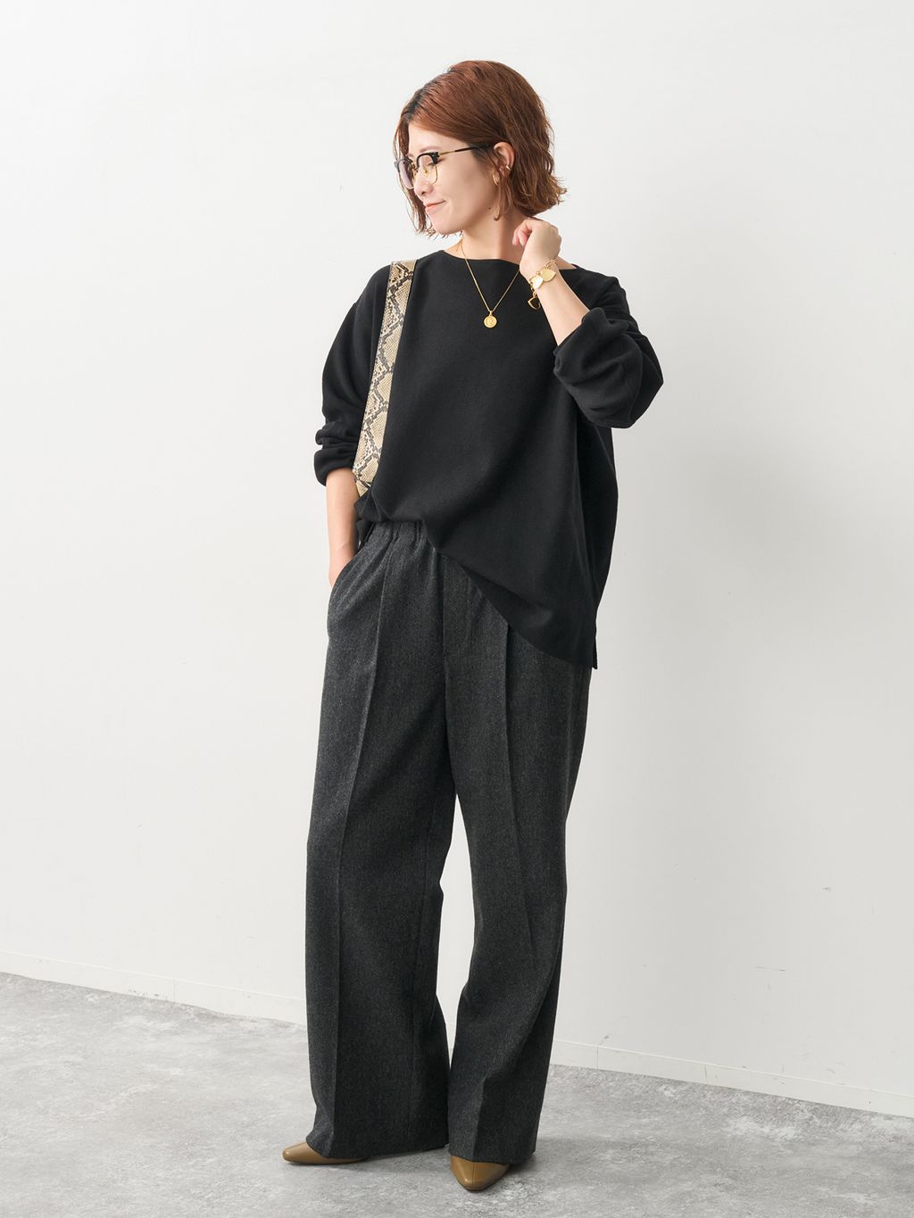 Spick & Span
