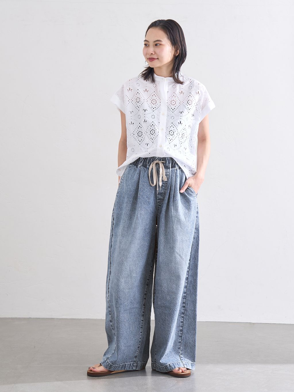 JOURNAL STANDARD LADYS