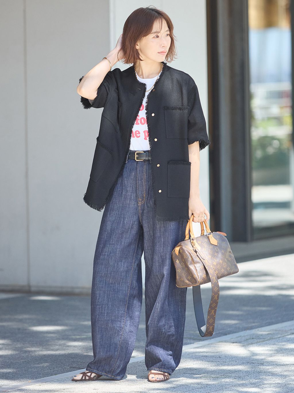 JOURNAL STANDARD L'ESSAGE