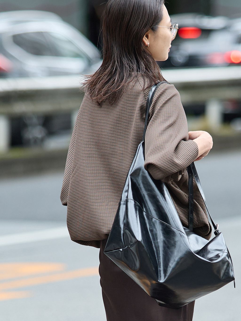 予約》【UMBRO×JS】 HALFZIPのコーディネートスナップ（murakamifuna