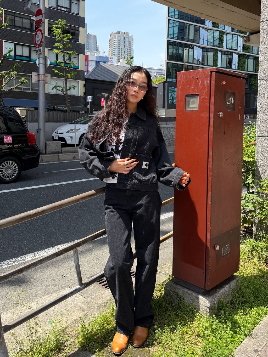 Oriens JOURNAL STANDARD LADYS