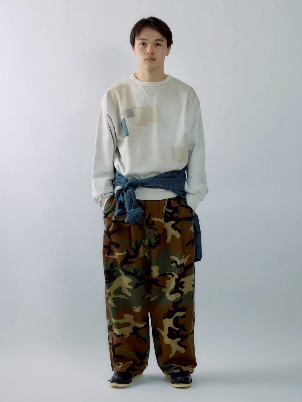 JOURNAL STANDARD MENS