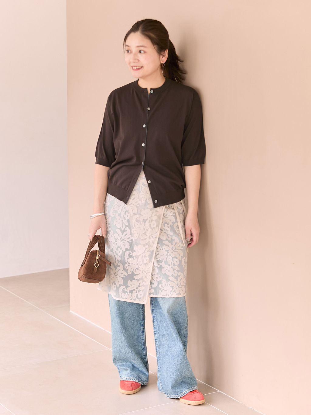 JOURNAL STANDARD LADYS