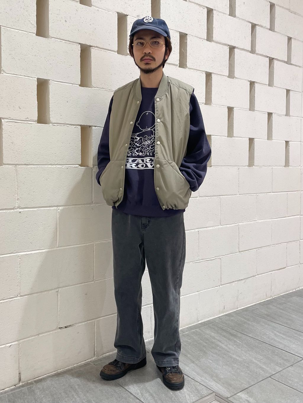 JOURNAL STANDARD relume MENS