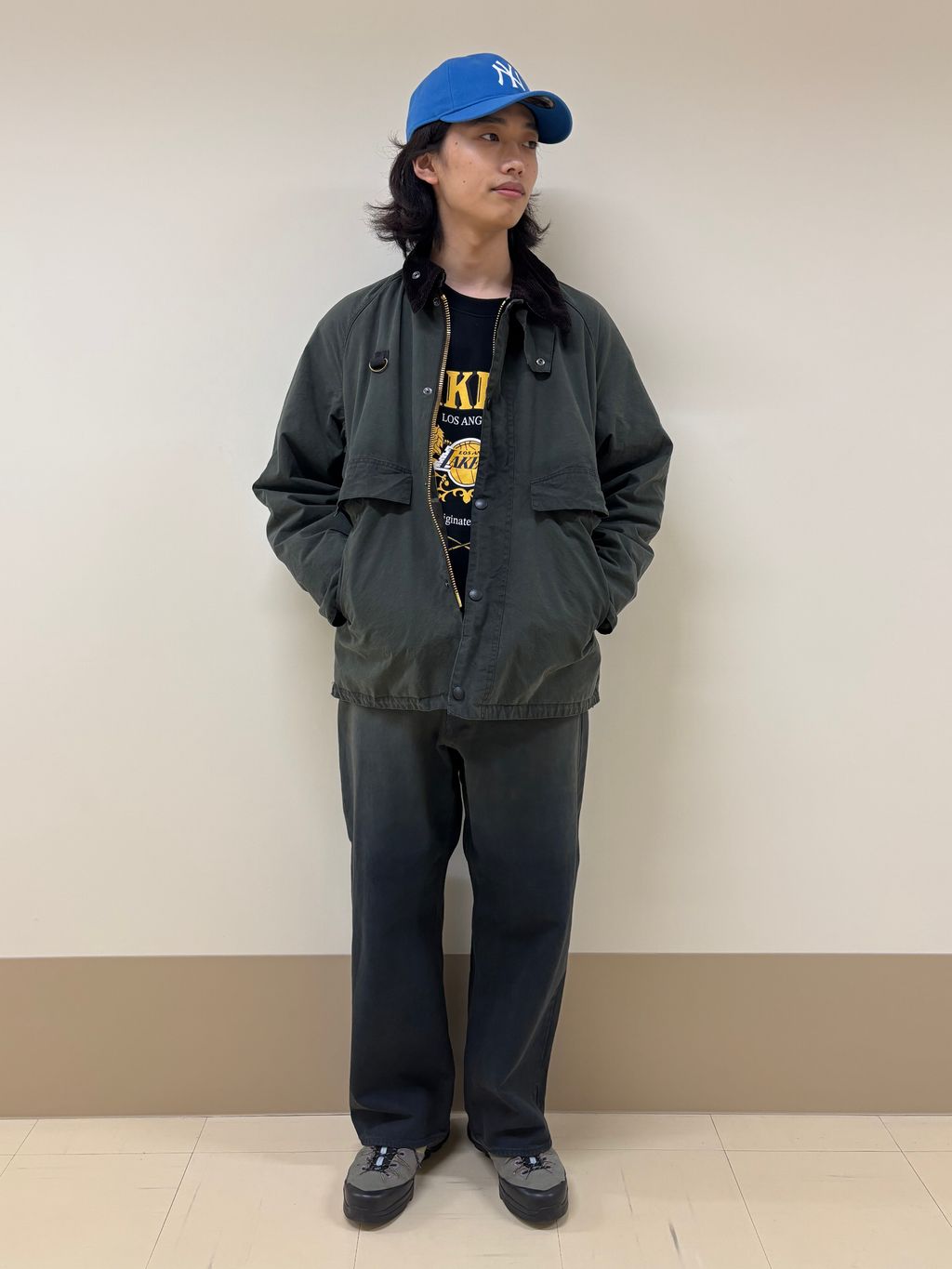 JOURNAL STANDARD MENS