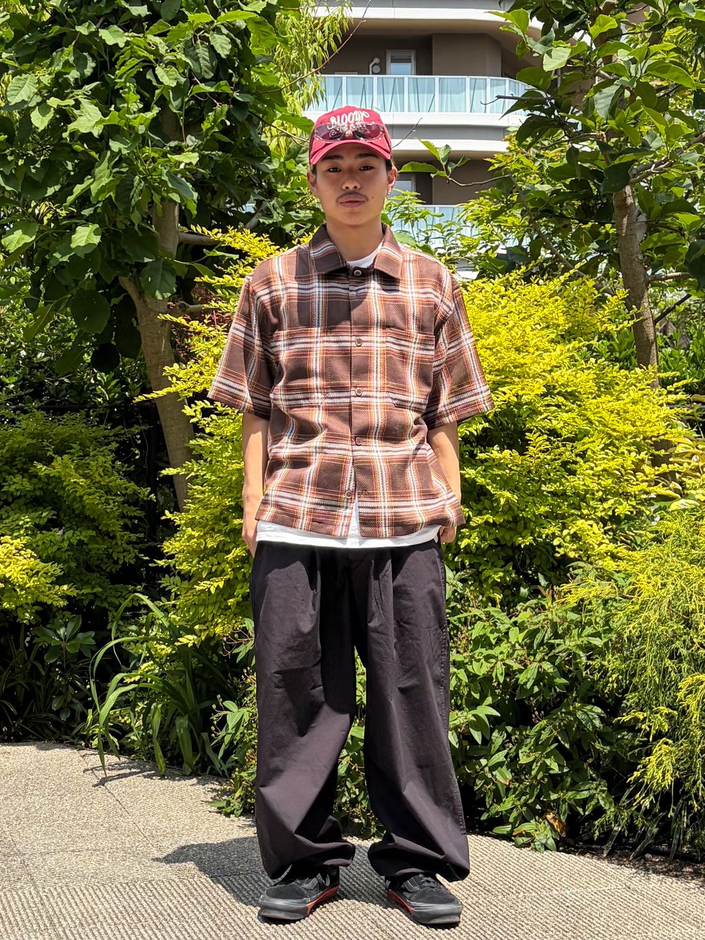 B.C STOCK MENS