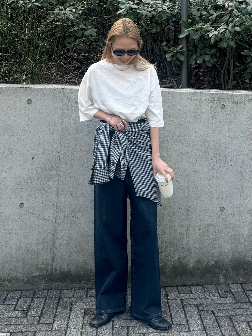 OUTDOOR PRODUCTS Usual Things